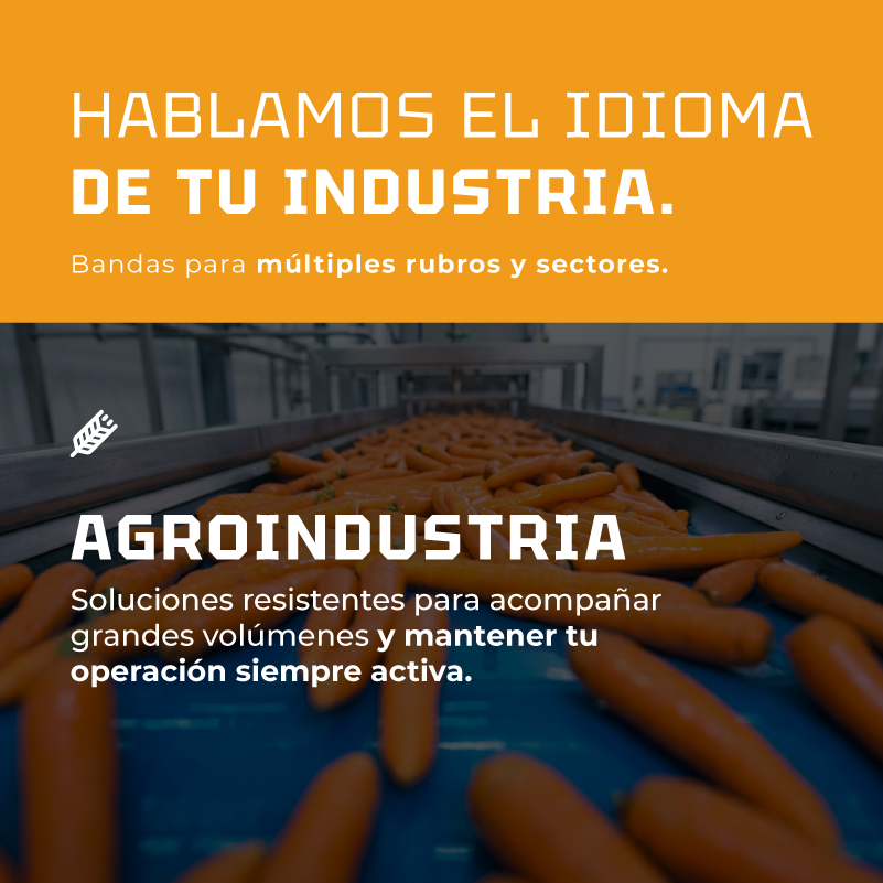 Agroindustria