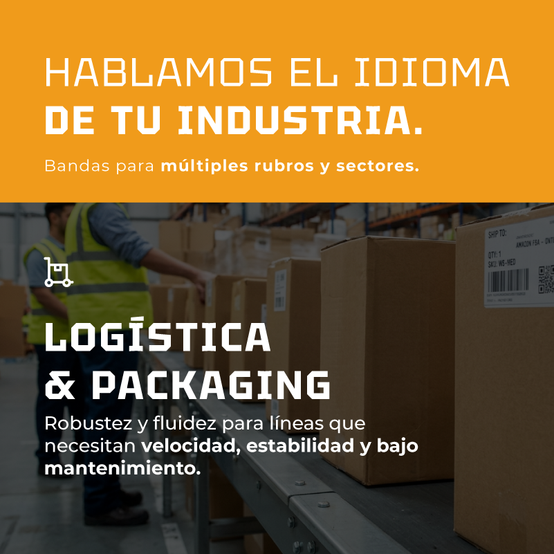 Logistica