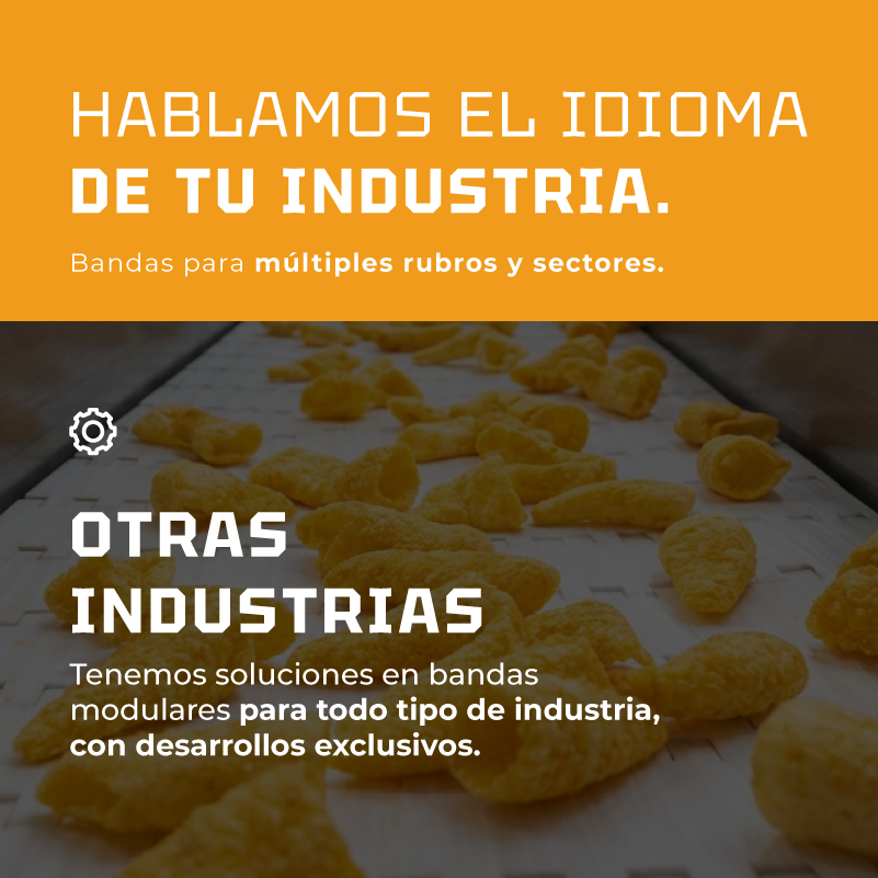 Otras Industrias